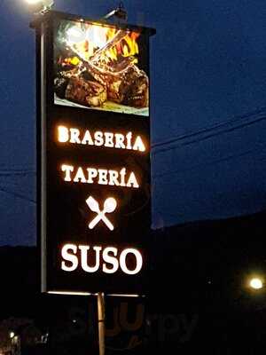 Braseria Taperia Suso