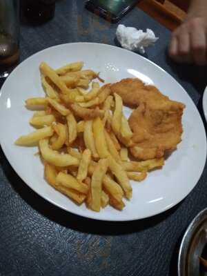 Braseria Taperia Suso