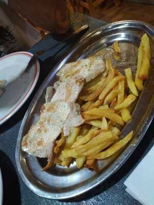 Braseria Taperia Suso