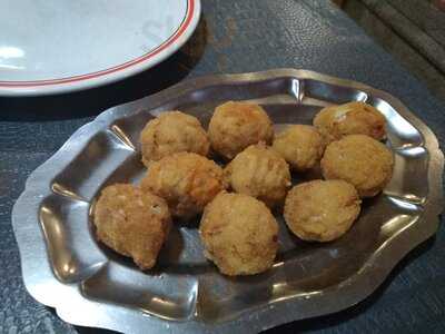 Braseria Taperia Suso