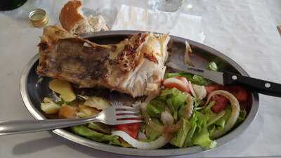 Braseria Taperia Suso