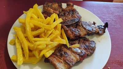 Braseria Taperia Suso