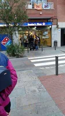 Domino's Pizza Badalona