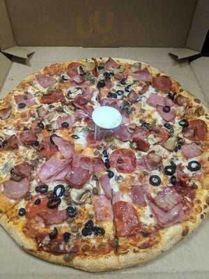 Domino's Pizza Badalona