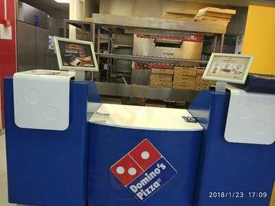 Domino's Pizza Badalona