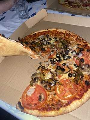 Domino's Pizza Badalona