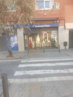Domino's Pizza Badalona