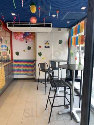 Domino's Pizza Badalona