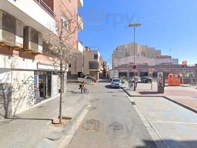 Domino's Pizza Badalona