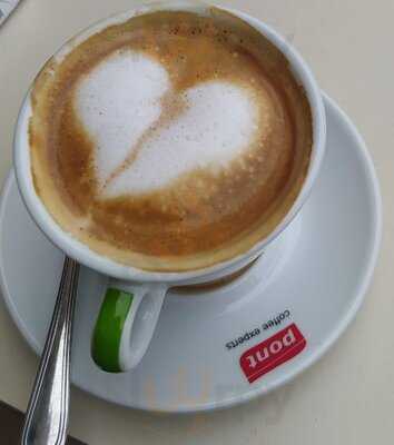 Panaderia-pasteleria Los Granainos