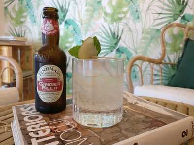 Atelier Brunch & Cocktails