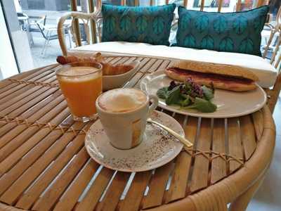 Atelier Brunch & Cocktails