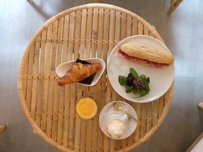 Atelier Brunch & Cocktails