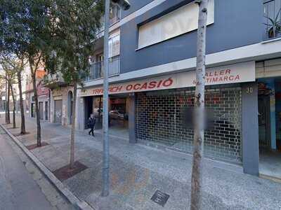 Atelier Brunch & Cocktails