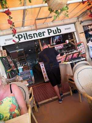 Pilsner Pub