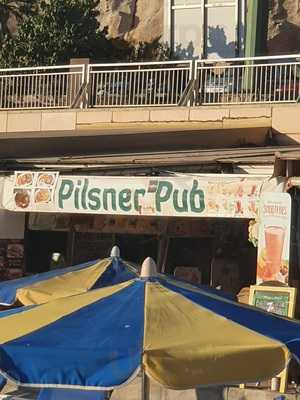 Pilsner Pub