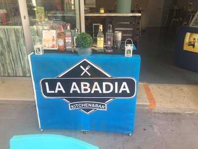 La Abadia