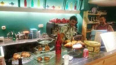 Cafe Lafosse - Photo 8