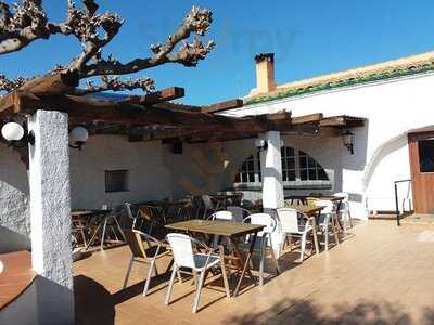 Restaurant Mas Bech