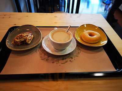 Nostrum Sant Cugat Via Augusta