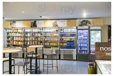 Nostrum Sant Cugat Via Augusta