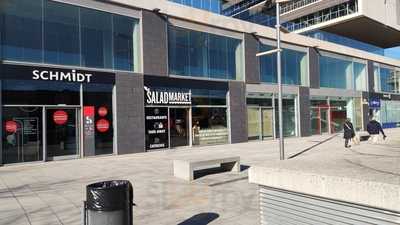 Nostrum Sant Cugat Via Augusta