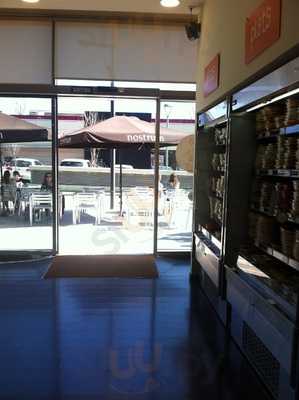 Nostrum Sant Cugat Via Augusta