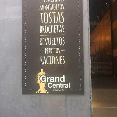 Bar Grand Central