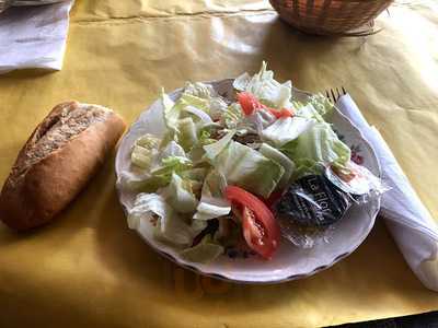 Camping Del Burguillo