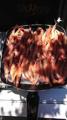 Camping Del Burguillo