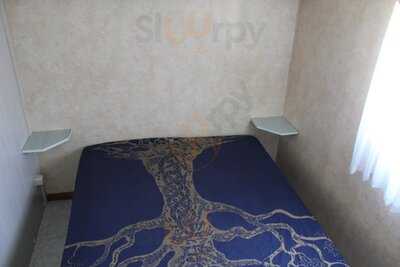 Camping Del Burguillo