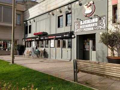 Pizzeria Bocalino