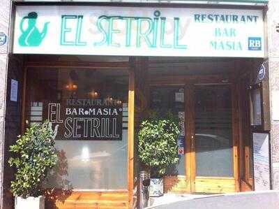 El Setrill
