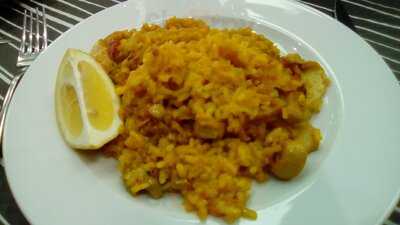 Taperia Cerveceria La Gomera