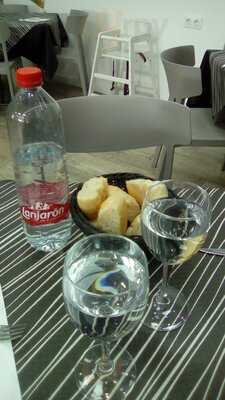 Taperia Cerveceria La Gomera