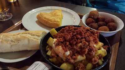 Estacion Gourmet Valladolid