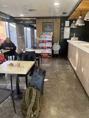 Estacion Gourmet Valladolid