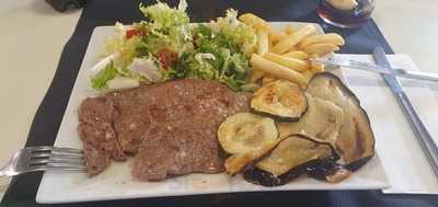 Estacion Gourmet Valladolid