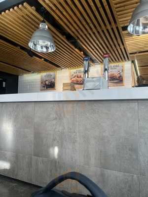 Estacion Gourmet Valladolid