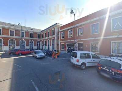 Estacion Gourmet Valladolid