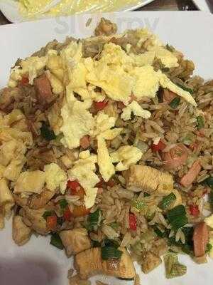 Aji Seco Con Sabor A Peru