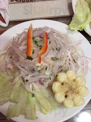 Aji Seco Con Sabor A Peru