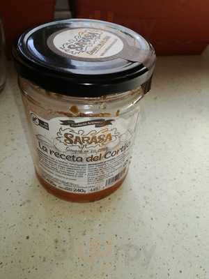 Aji Seco Con Sabor A Peru