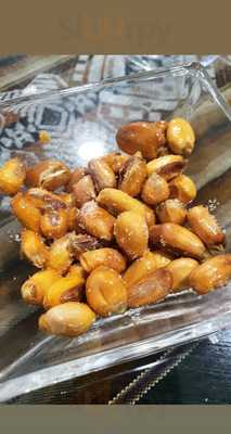 Aji Seco Con Sabor A Peru