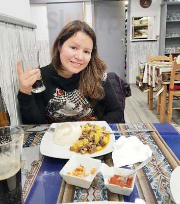 Aji Seco Con Sabor A Peru