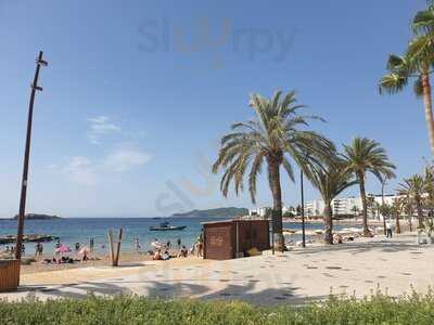 Es Xiringuito Figueretas