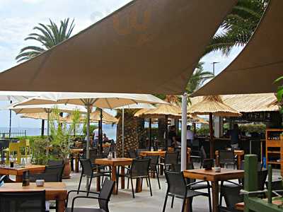 Es Xiringuito Figueretas