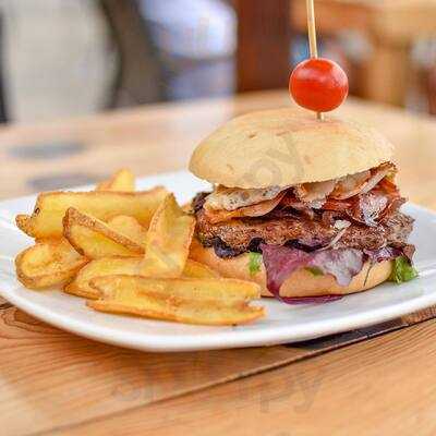 Es Xiringuito Figueretas