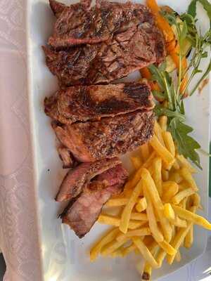 Restaurante Jardín Del Sol