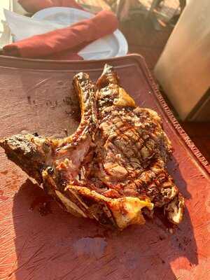 Restaurante Jardín Del Sol